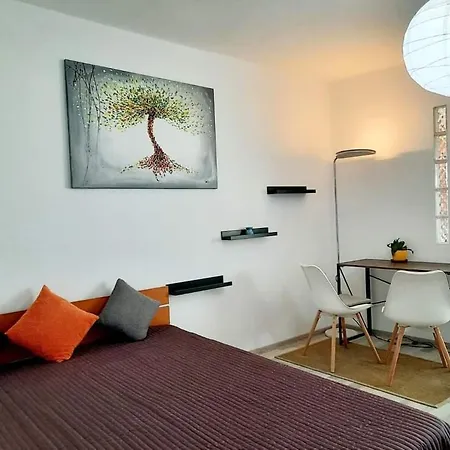 Lägenhet Garsoniera Privat