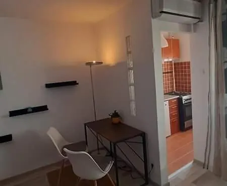 Lägenhet Garsoniera Privat *