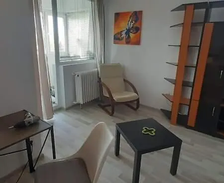 Garsoniera Privat