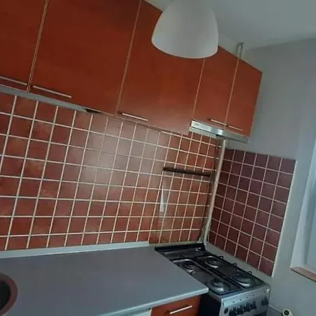 Garsoniera Privat Cluj-Napoca